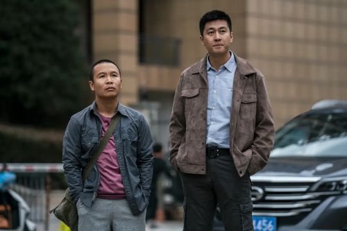 四平警事之尖峰时刻