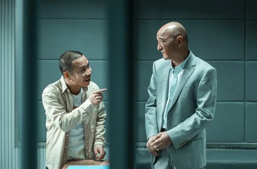 四平警事之尖峰时刻