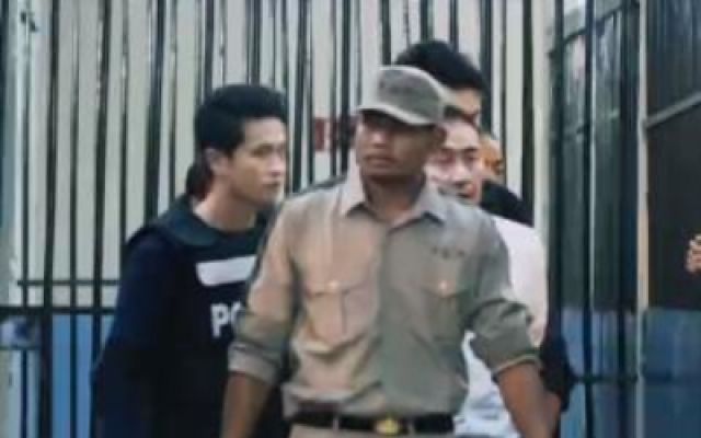 柬埔寨的监狱这么黑暗的吗？ 居然还有吃人的犯人！