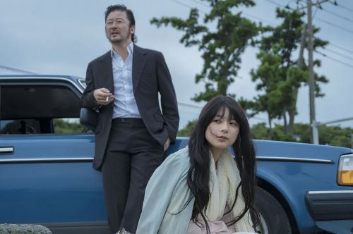 深红累之渊
