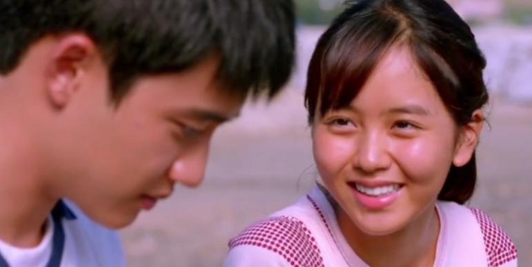 又一部韩国高分电影，金所炫挑战残疾少女 ，直戳心底更使人沉默