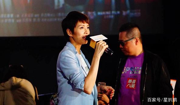 香港贺岁电影《恭喜八婆》成最大赢家，版权卖给好莱坞！