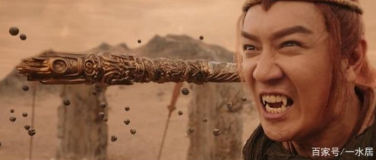 陈浩民新片《齐天大圣之火焰山》：豆瓣无评分，但却意外的好看！