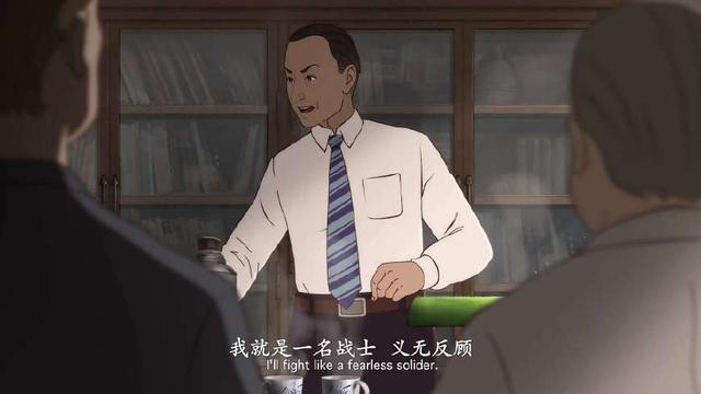 中国唱诗班新作《夜思》——当国家召唤我时，我就是一名战士