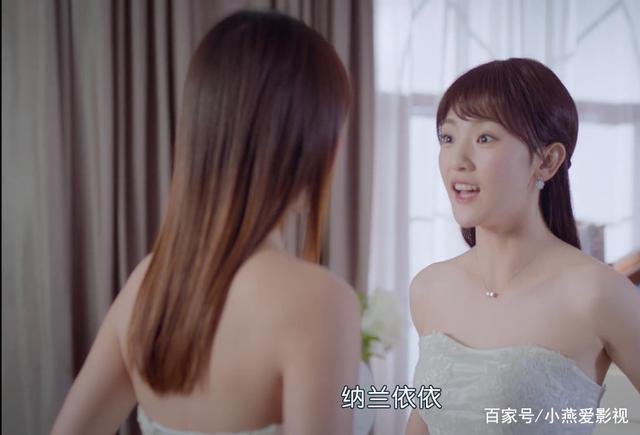 《惹上冷殿下》这部戏中，陈青青扮成丑女的原因是什么？