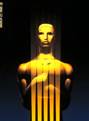《阿甘正传》获得第67届奥斯卡金像奖等多项奖项