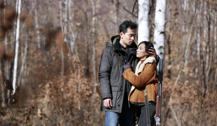好莱坞将翻拍中国科幻悬疑电影《平行森林》