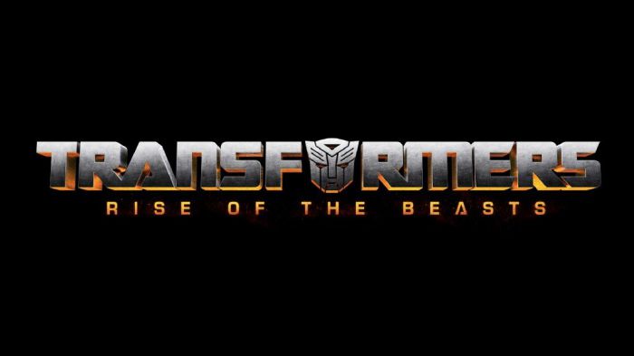 《变形金刚》系列新电影公布正式片名《变形金刚：野兽崛起》，影片定档2022年6月24日北美公映