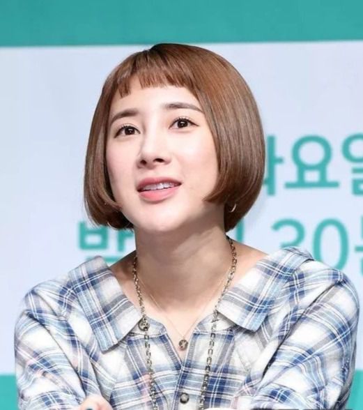 韩国女星徐仁英确诊新冠 全面取消工作行程