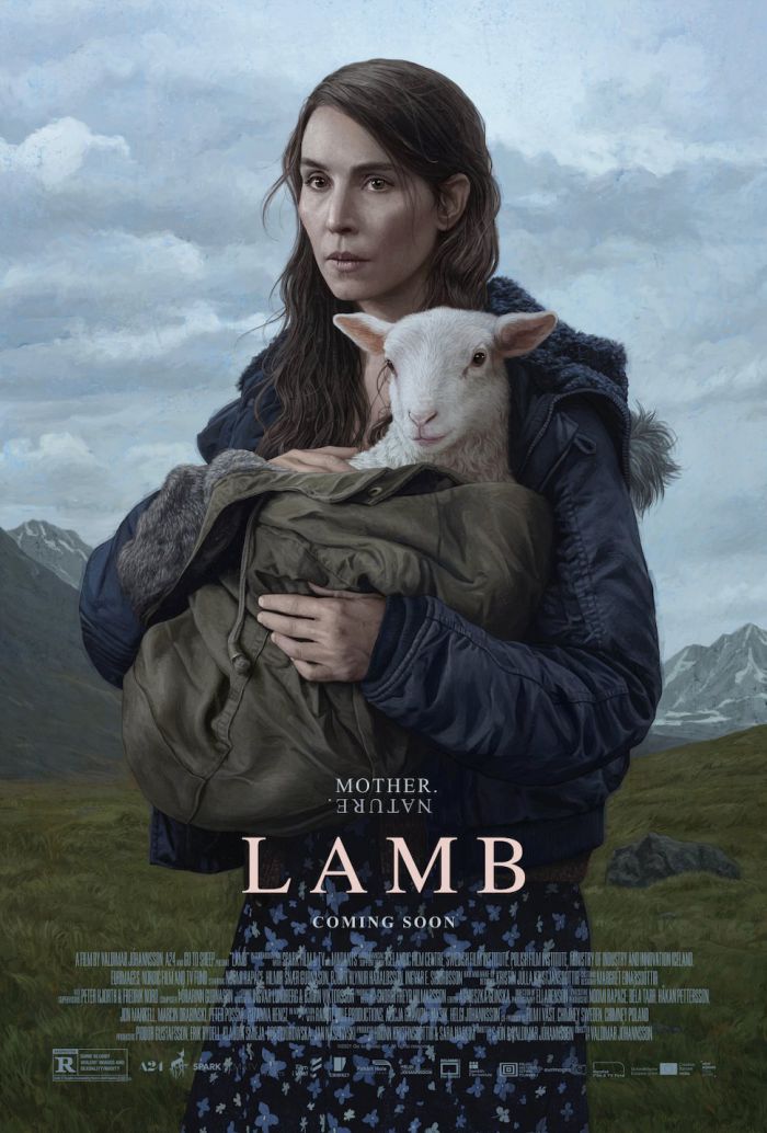 冰岛悬疑恐怖片 《羊·崽》发布正式预告，10月8日北美上映