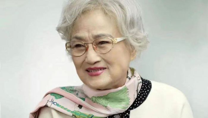 “越剧林黛玉”王文娟去世 享年95岁