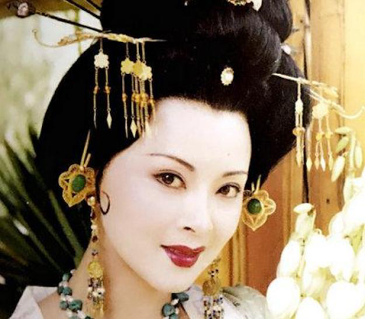 《杨贵妃》女主角周洁去世 享年59岁