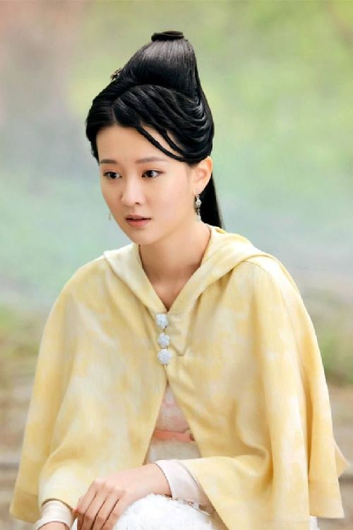 乔欣