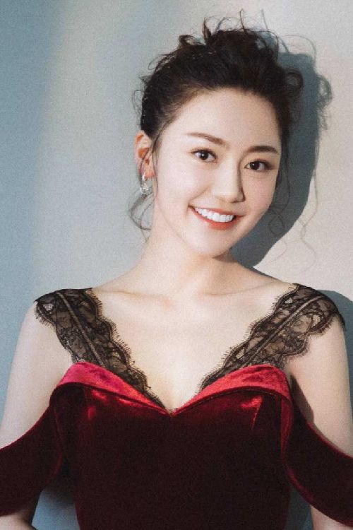 黄梦莹