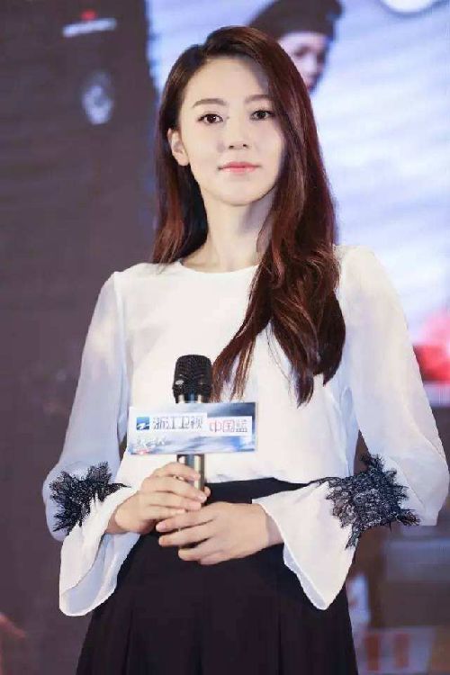 黄梦莹