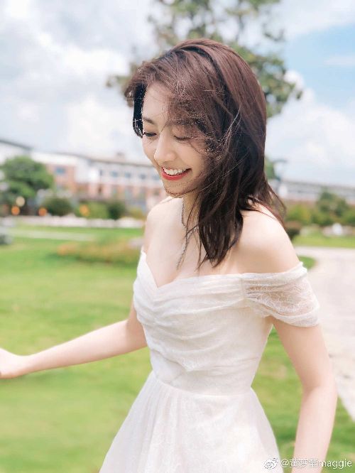黄梦莹