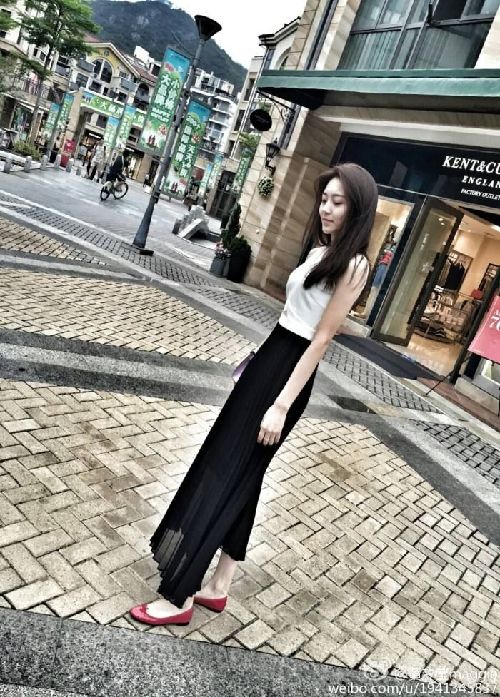 黄梦莹