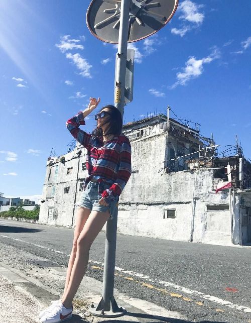 黄梦莹