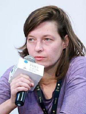 伊丽莎维塔·斯蒂肖娃