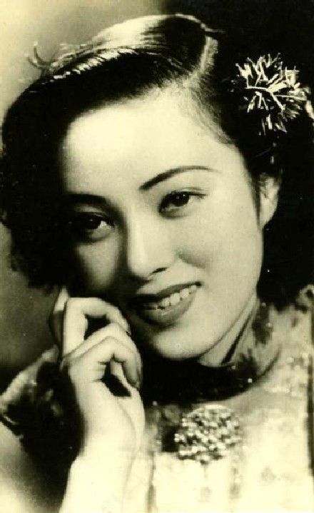 李香兰