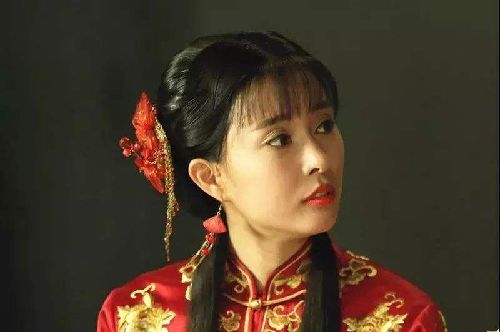 冯璧晴