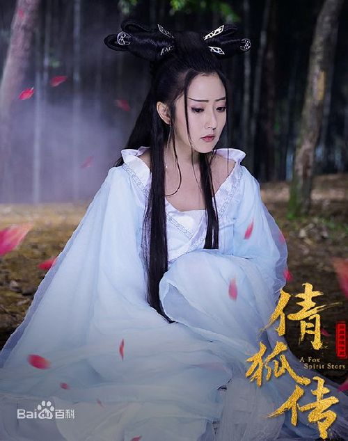 傅筱