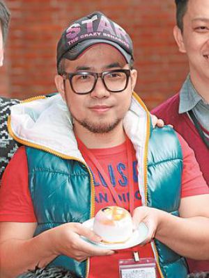 吴星翔