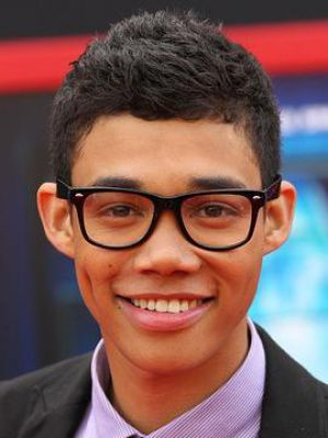 Roshon Fegan