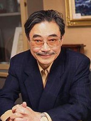 永井一郎