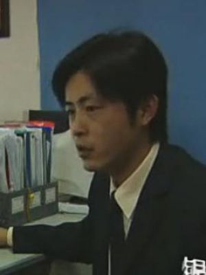 周韧峰