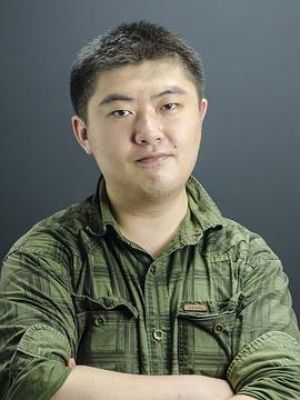 李子峘
