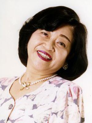 向井真理子