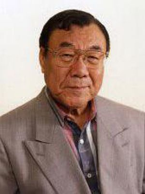 村松康雄