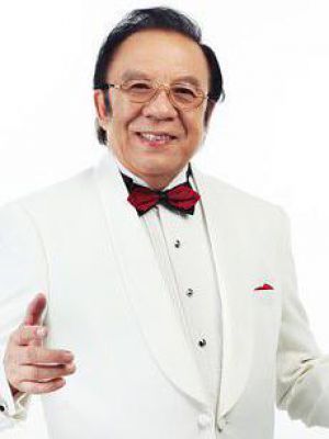 杨洪基