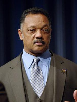 Jesse Jackson