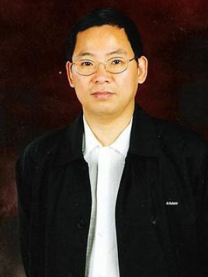 张明敏