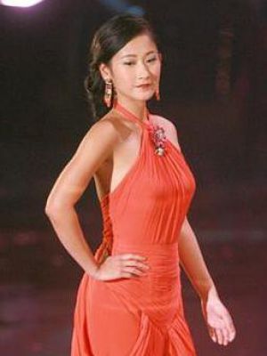 李颖芝