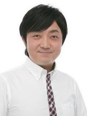 沼田祐介