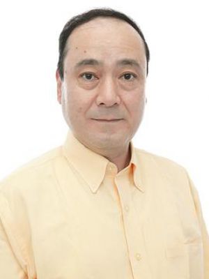 挂川裕彦