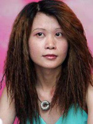 木子美