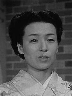 志贺真津子