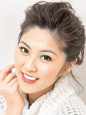 关婉珊