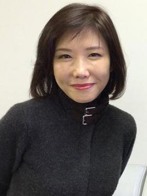 吉田智子