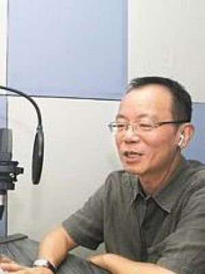 官志宏