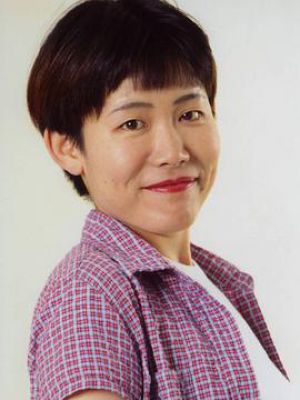 铃木晶子