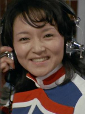 松谷纪代子