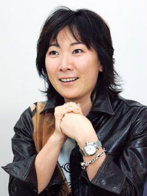 村山由佳