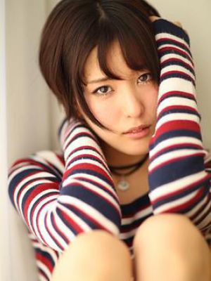 大日向佑美