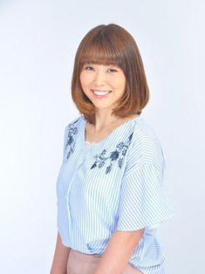 山川琴美