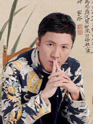 陈柏言